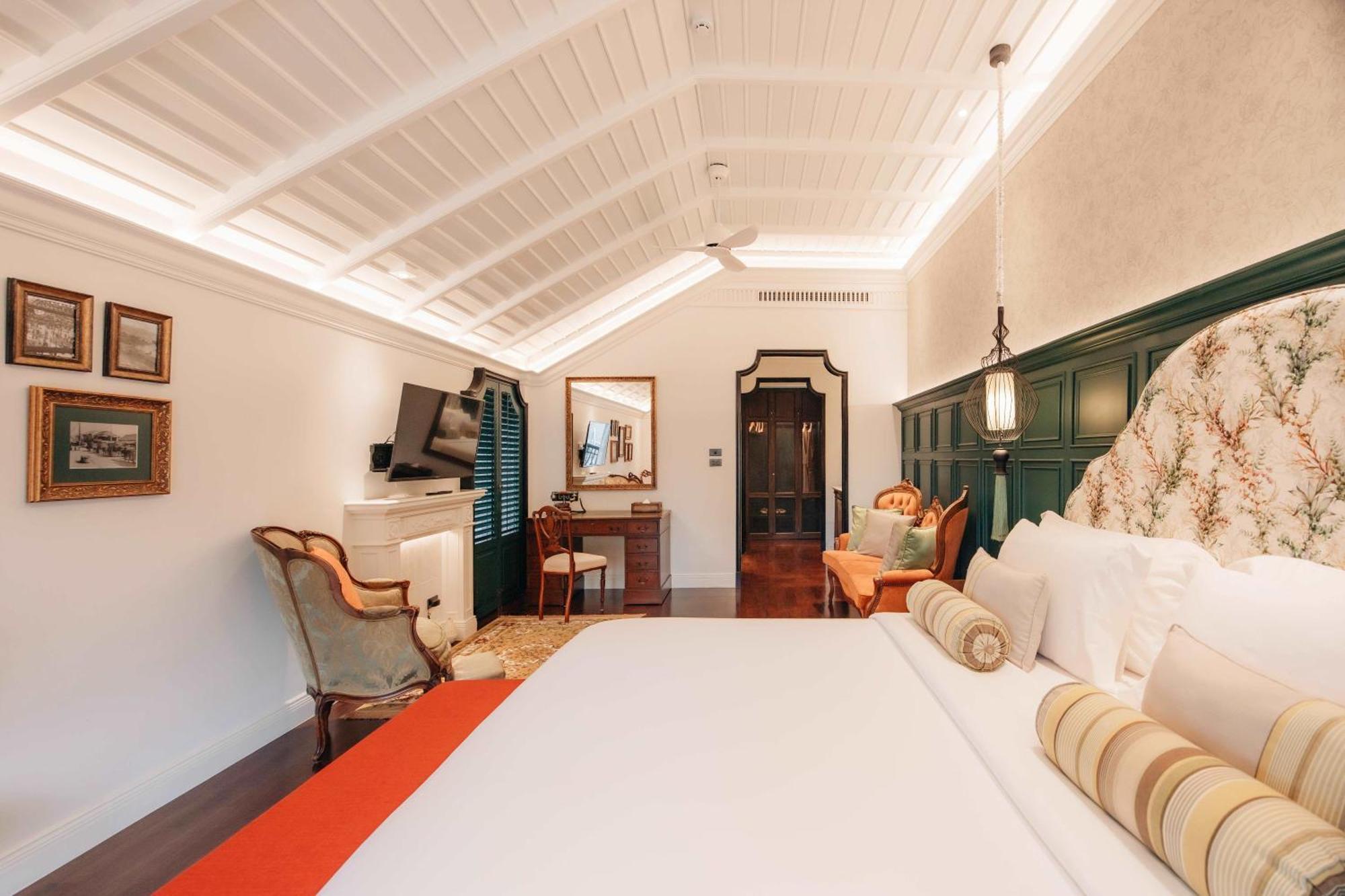 Na Nirand Romantic Boutique Resort Chiang Mai Exterior foto