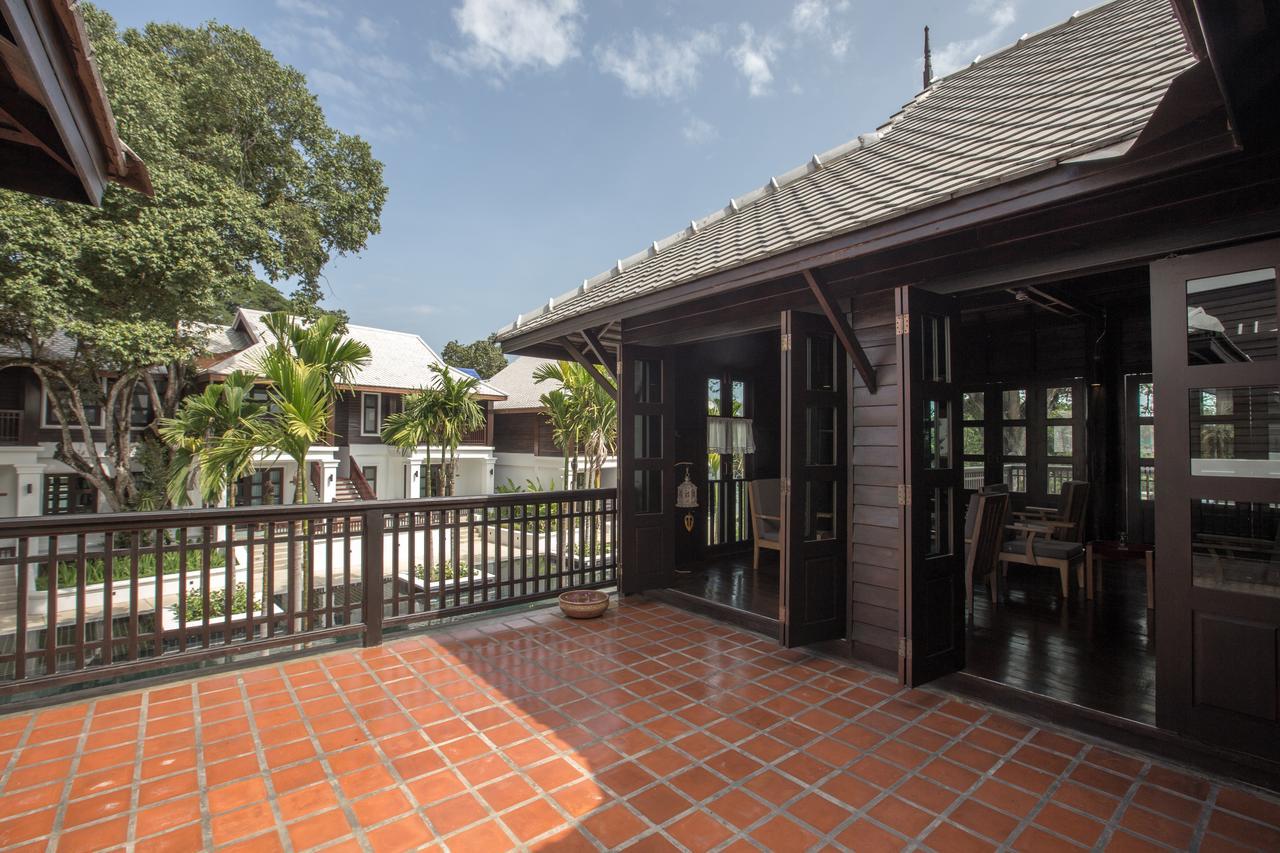 Na Nirand Romantic Boutique Resort Chiang Mai Exterior foto