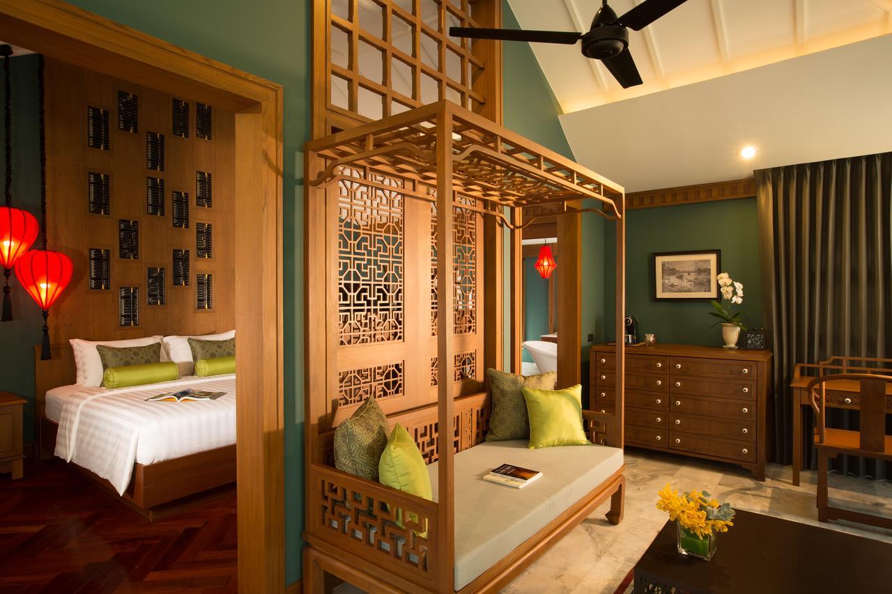 Na Nirand Romantic Boutique Resort Chiang Mai Exterior foto