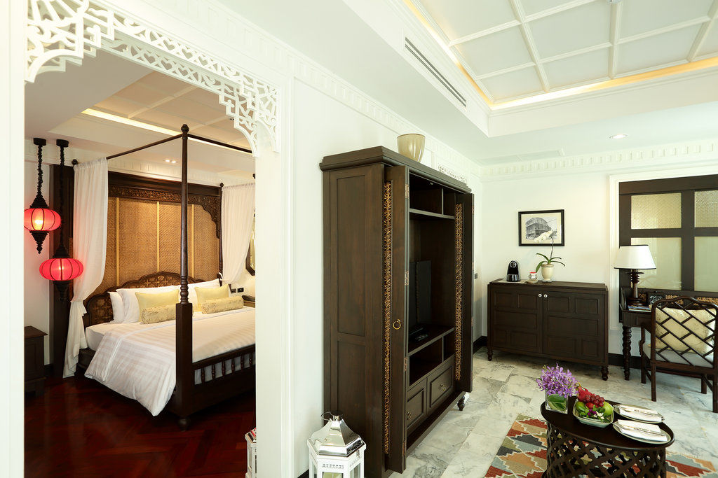 Na Nirand Romantic Boutique Resort Chiang Mai Exterior foto