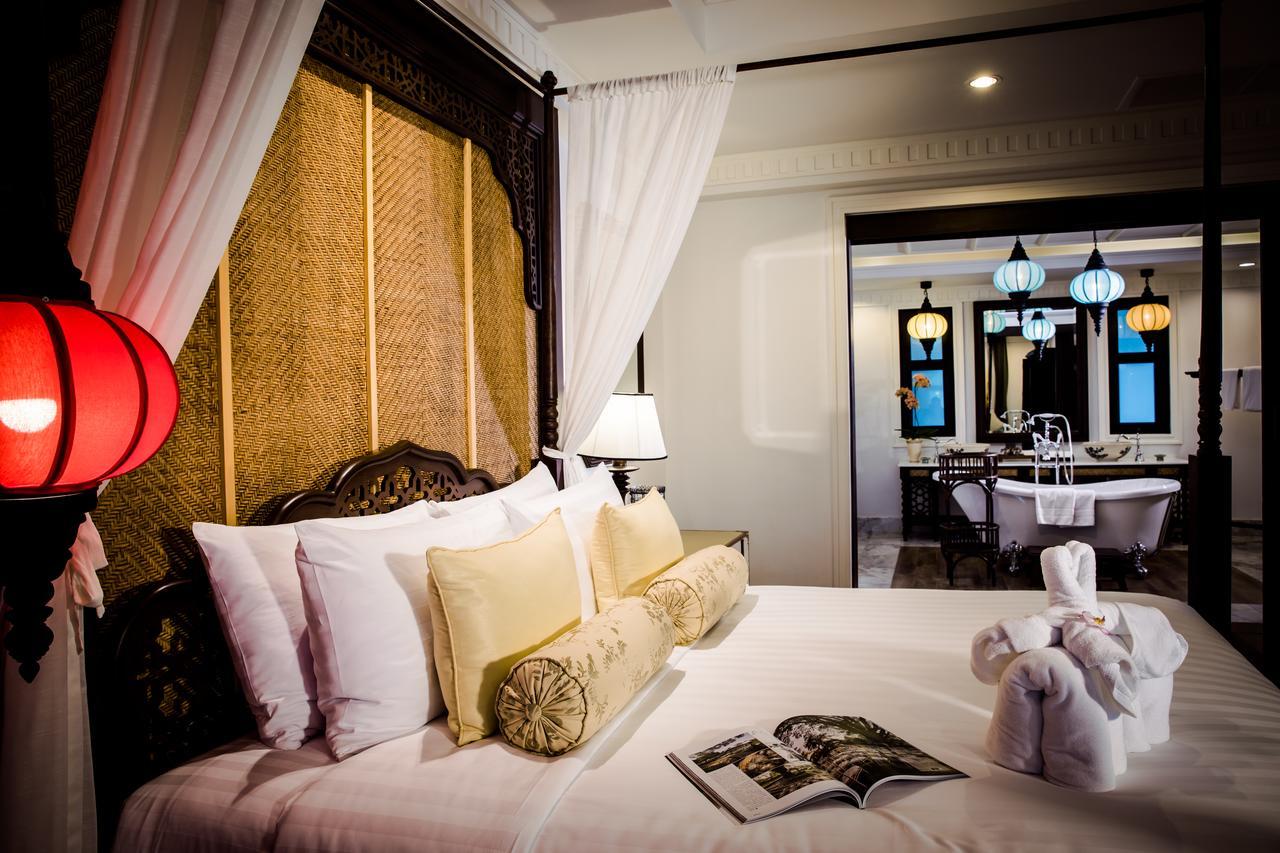 Na Nirand Romantic Boutique Resort Chiang Mai Exterior foto