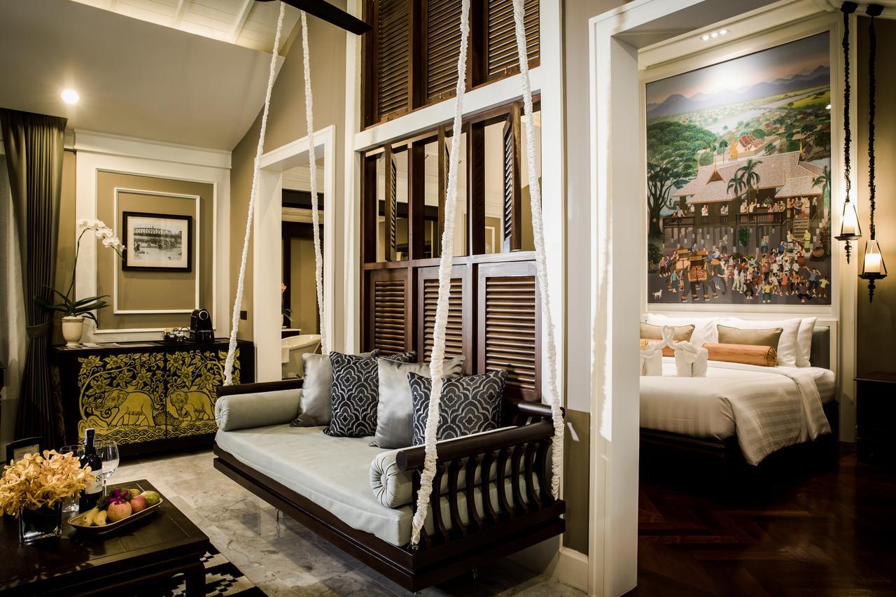Na Nirand Romantic Boutique Resort Chiang Mai Exterior foto