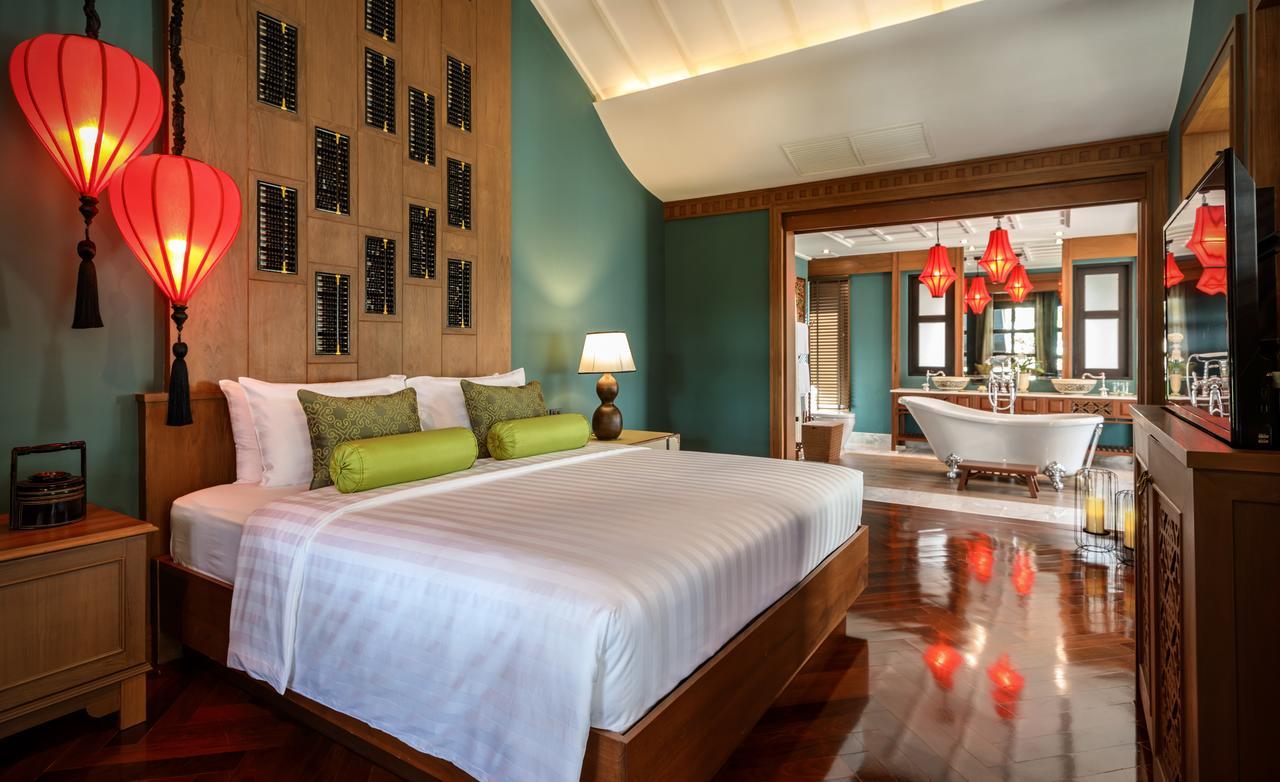 Na Nirand Romantic Boutique Resort Chiang Mai Exterior foto