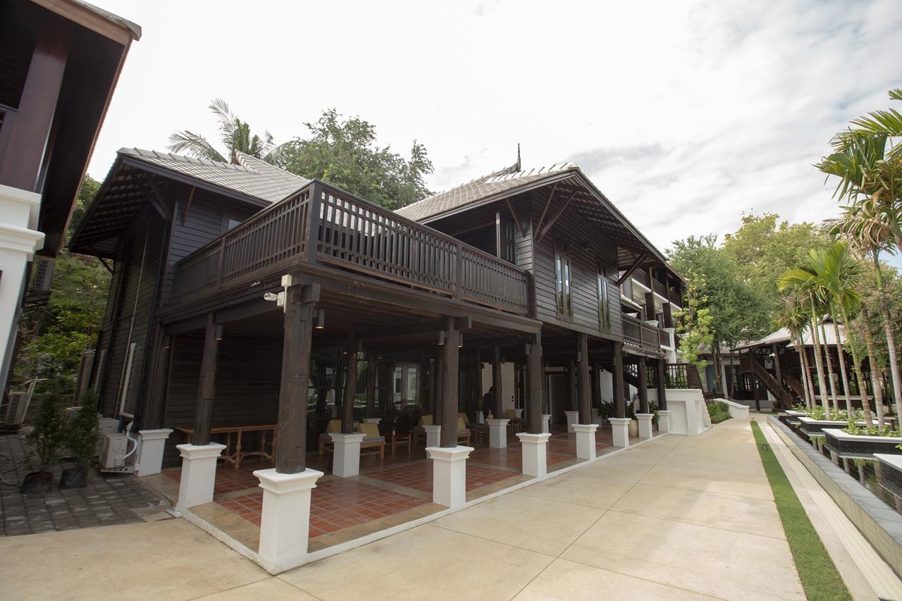 Na Nirand Romantic Boutique Resort Chiang Mai Exterior foto