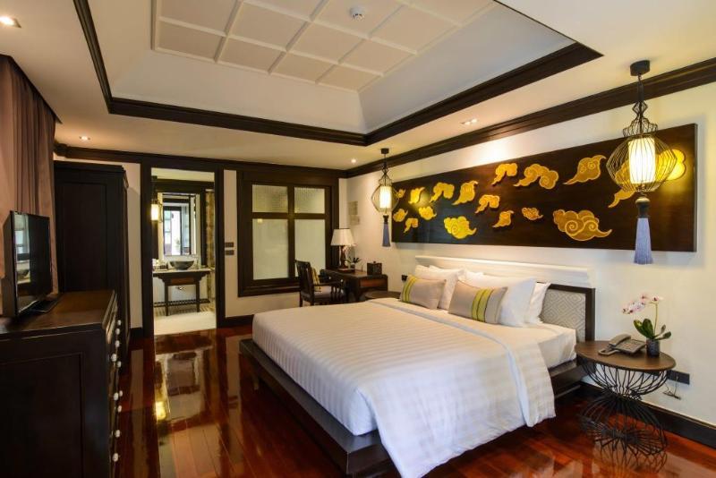 Na Nirand Romantic Boutique Resort Chiang Mai Exterior foto